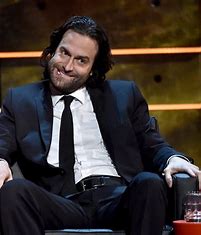 Chris D'Elia